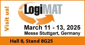 We look forward to seeing you in Hall 8 at Booth G25