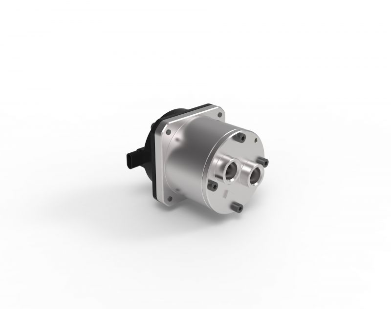 Kolektor Mobility | Motors & Drives | (E-pump 13-0401-01 EOP 15/4) - render