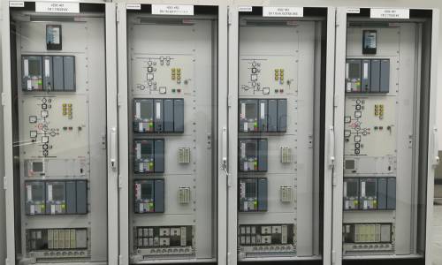Tests, FAT, SAT and commissioning of secondary equipment in Thermal power plant Šoštanj