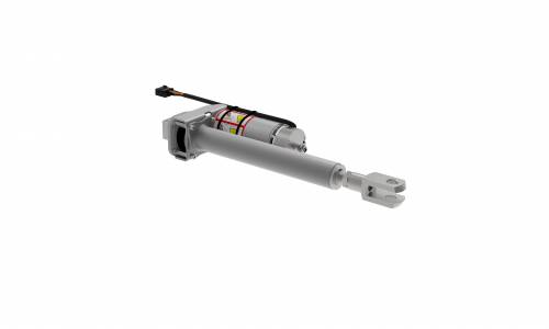 Linear Motors