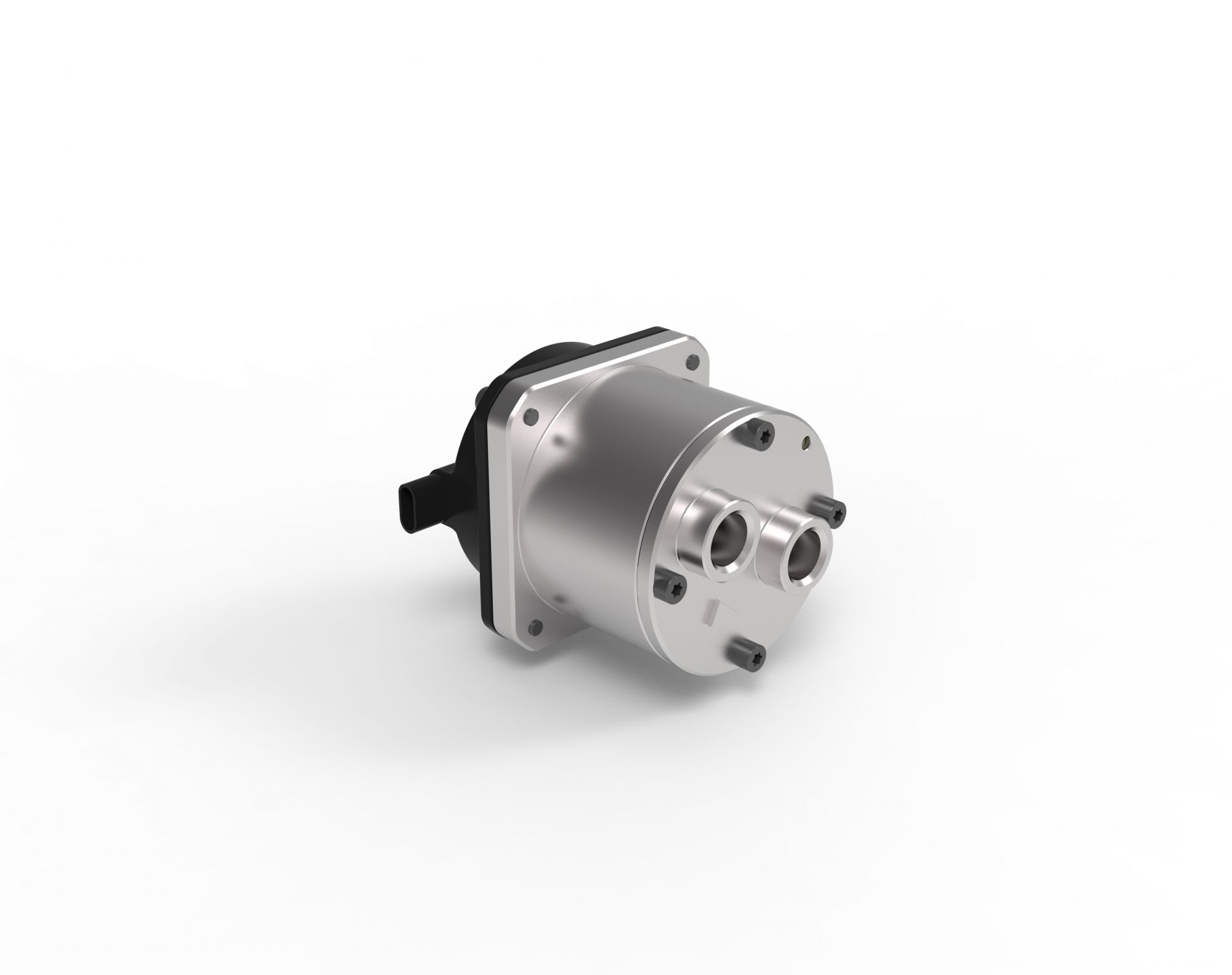 Kolektor Mobility | Motors & Drives | (E-pump 13-0401-01 EOP 15/4) - render