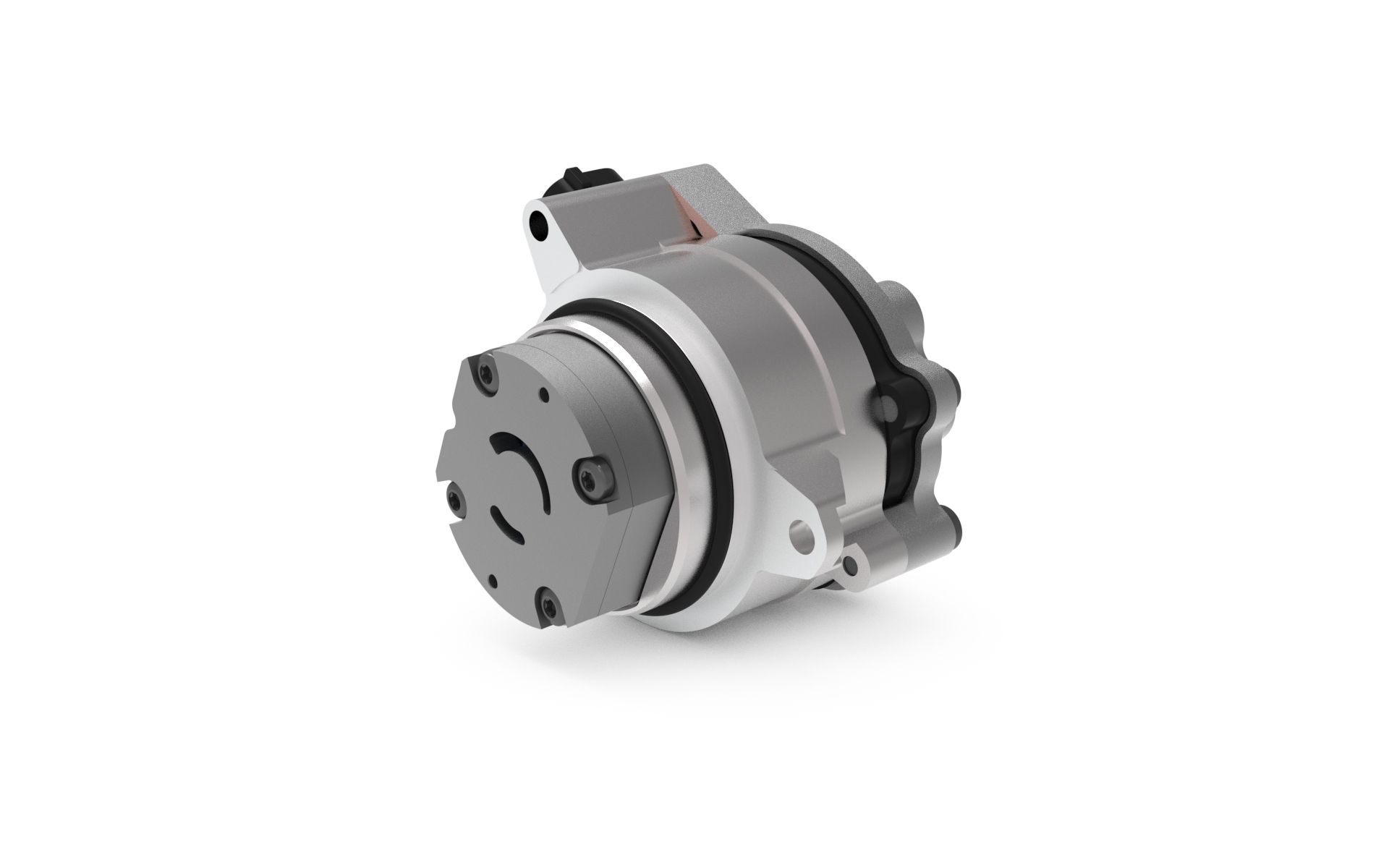 Kolektor Mobility | Motors & Drives | (E-pump 13-2304-01 EFP) - render