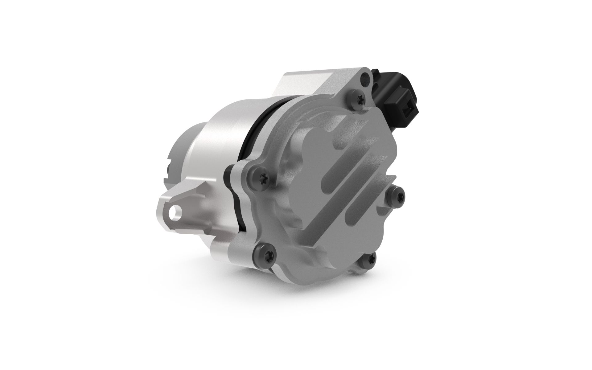 Kolektor Mobility | Motors & Drives | (E-pump 13-2304-01 EFP) - render